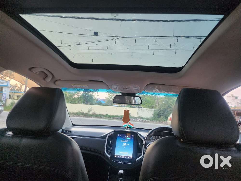 Mg Hector Plus 2.0 Sharp Diesel Turbo, 2019, Diesel