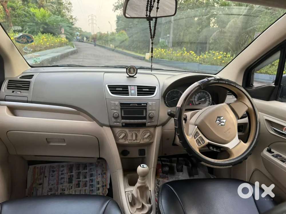 Maruti Suzuki Ertiga 2016 Diesel 165000 Km Driven