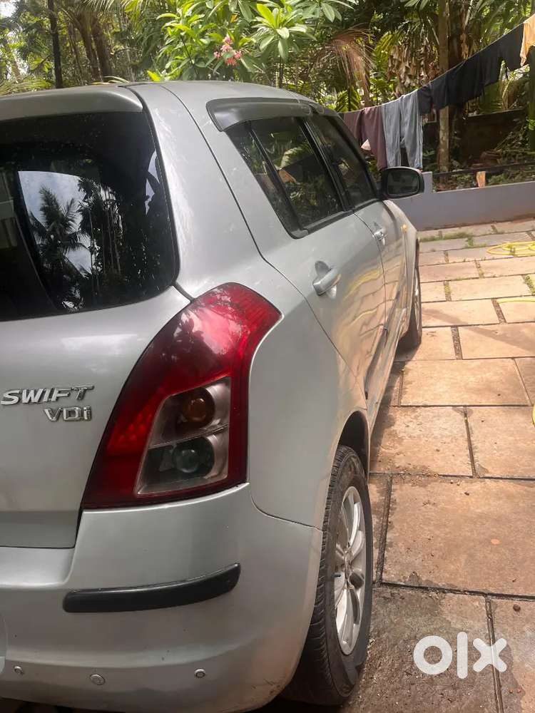 Maruti Suzuki Swift 2009 Diesel 185000 Km Driven