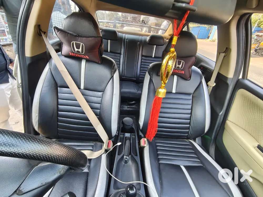 Honda City 2014 Diesel Manual 130000 Km Driven