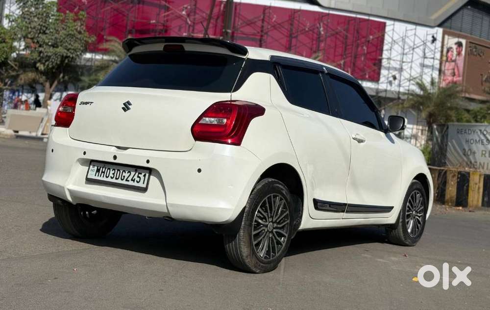 Maruti Suzuki Swift Amt Vxi, 2019, Petrol