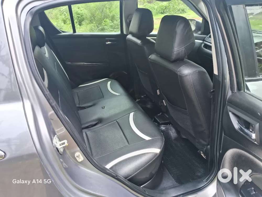 Maruti Suzuki Swift Vdi, 2014, Diesel
