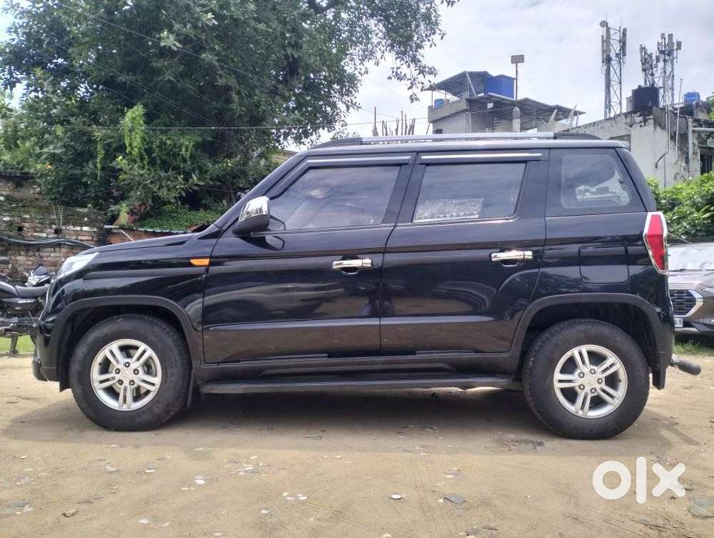 Mahindra Bolero Neo 1.5 N 10 R, 2026, Diesel