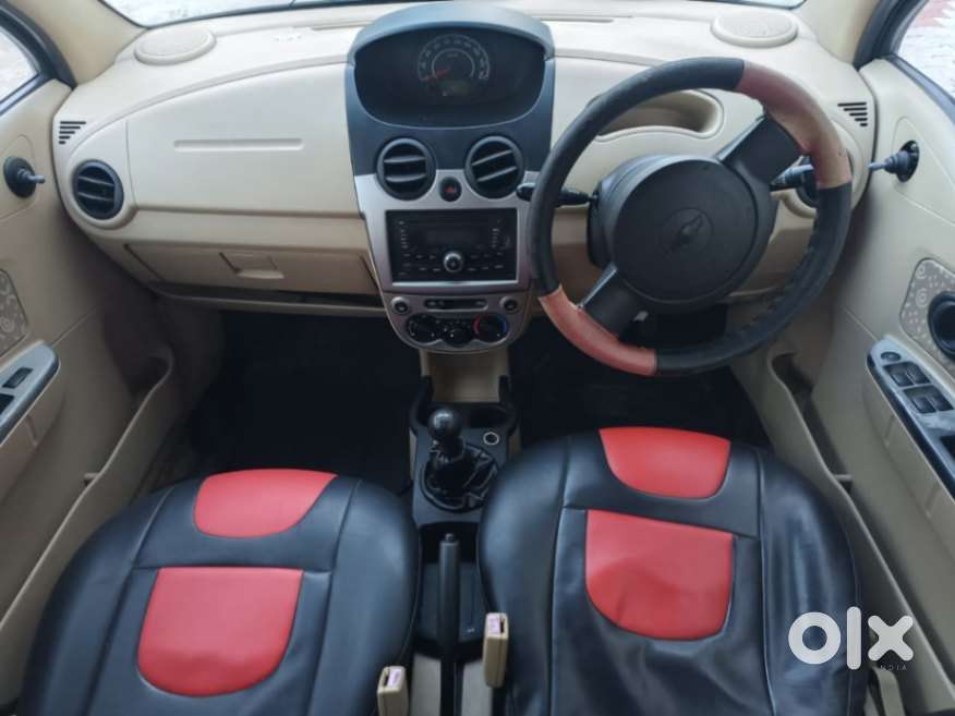 Chevrolet Spark 1.0 Ls, 2011, Petrol