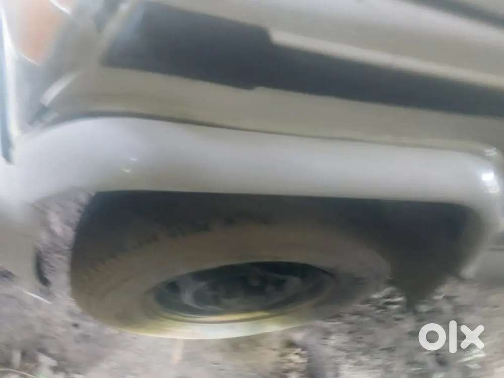 Mahindra Be.07 Diesel 2013