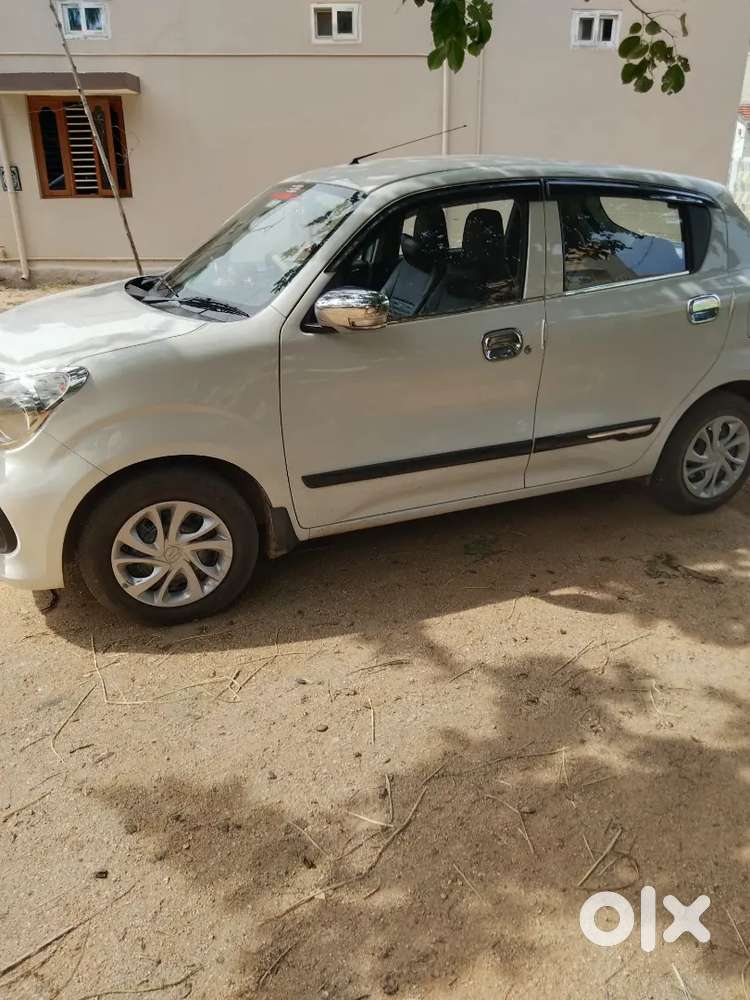 Maruti Suzuki Celerio 2022 Mt