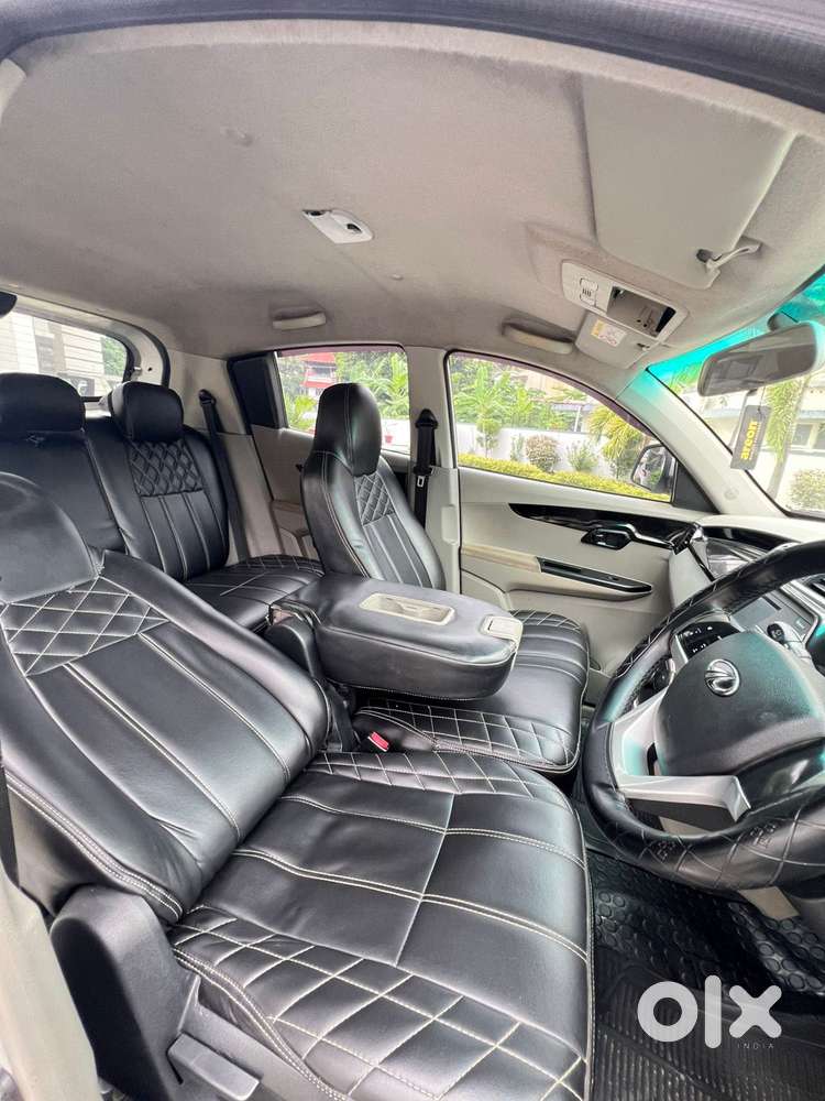 Mahindra Kuv 100 2016-2017 Mfalcon D75 K8 Aw, 2016, Diesel