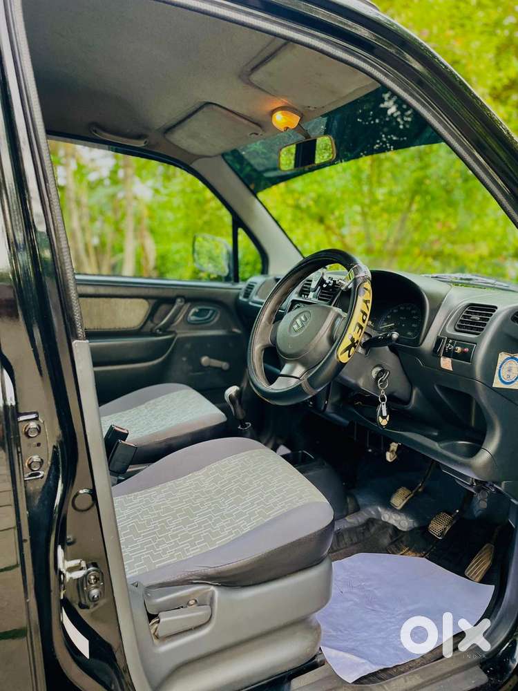 Maruti Suzuki Wagon R