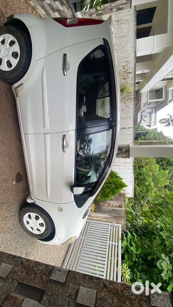 Maruti Ritz Vxi 2015