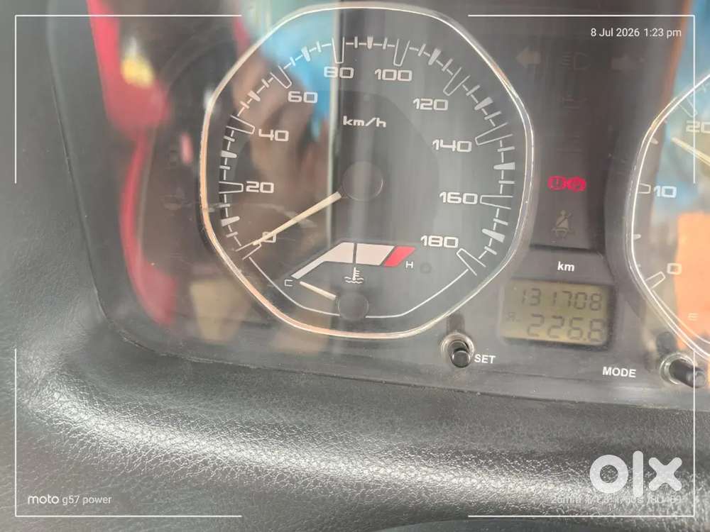 Tata Indigo V 2017 Diesel Manual