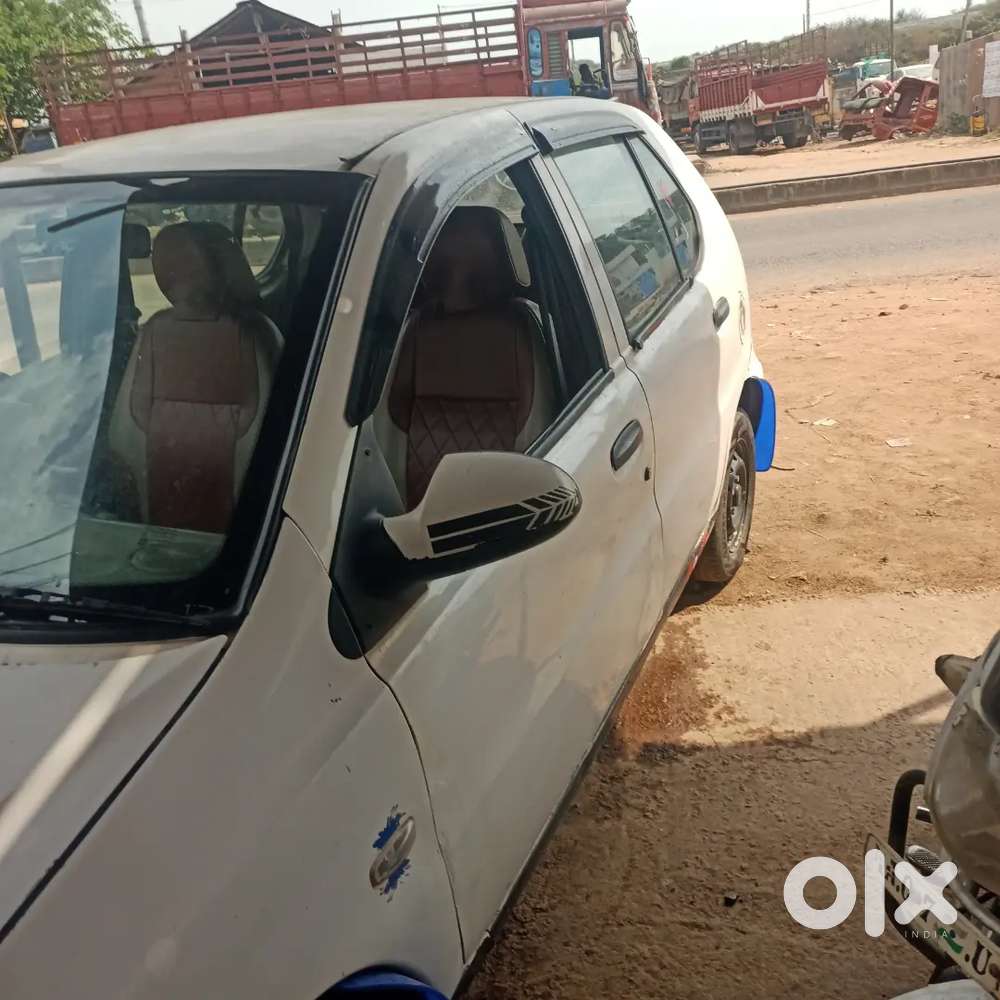 Tata Indica 2012 Diesel Well Maintained