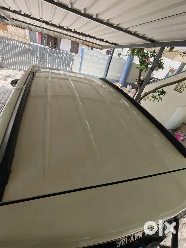 Mahindra Xuv500 2.2 W8 2015
