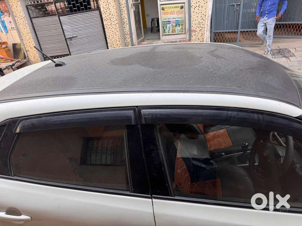 Maruti Suzuki Baleno 2016 Diesel Good Condition