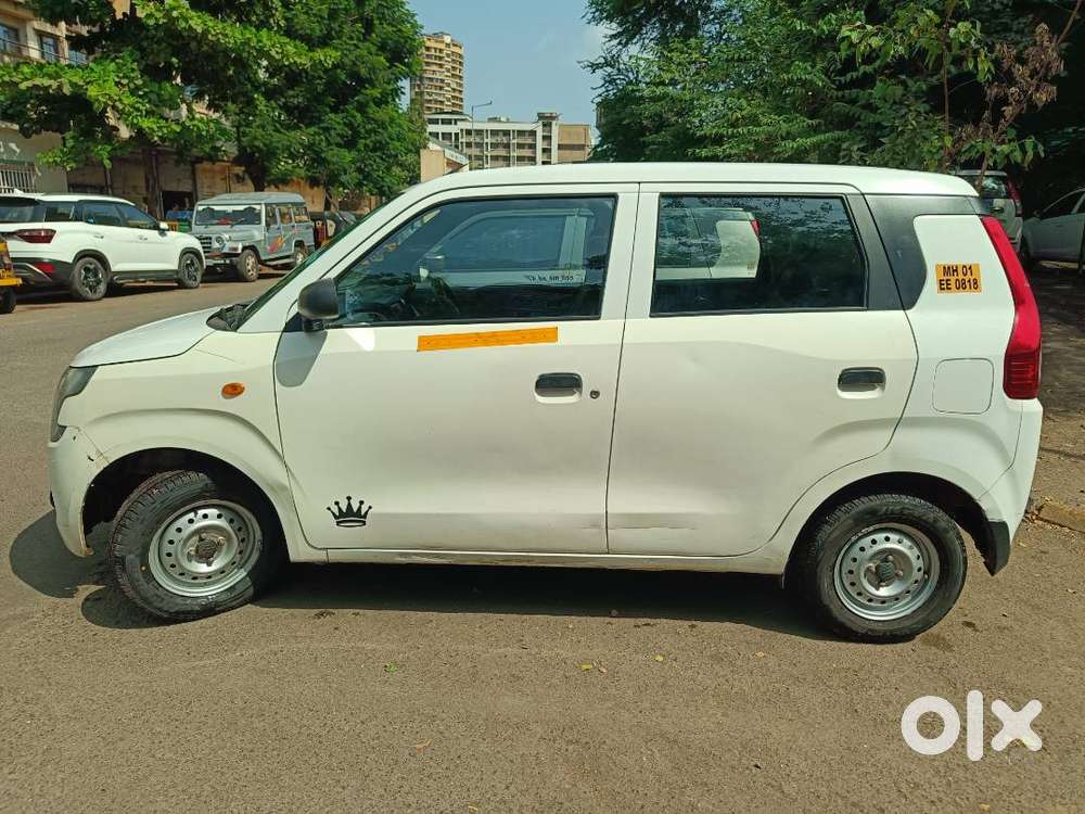 Wagonr Gadi Rent Pe Dena Hai