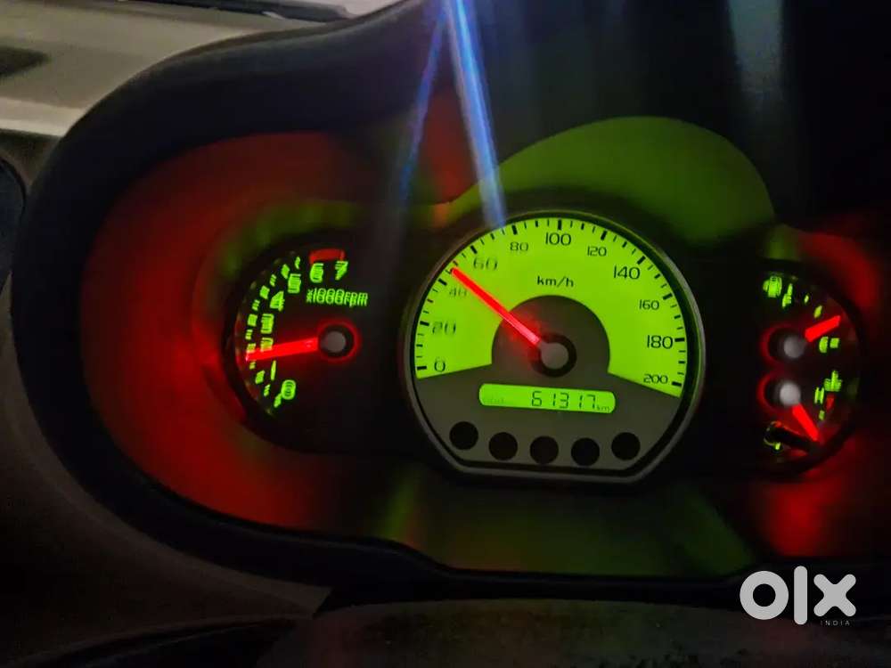 Mechanically Perfect Hyundai I10 1.1 Magna