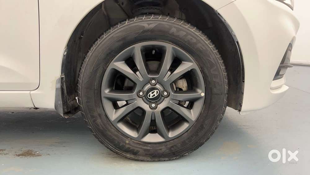 Hyundai Elite I20 Asta 1.2 At, 2018, Petrol