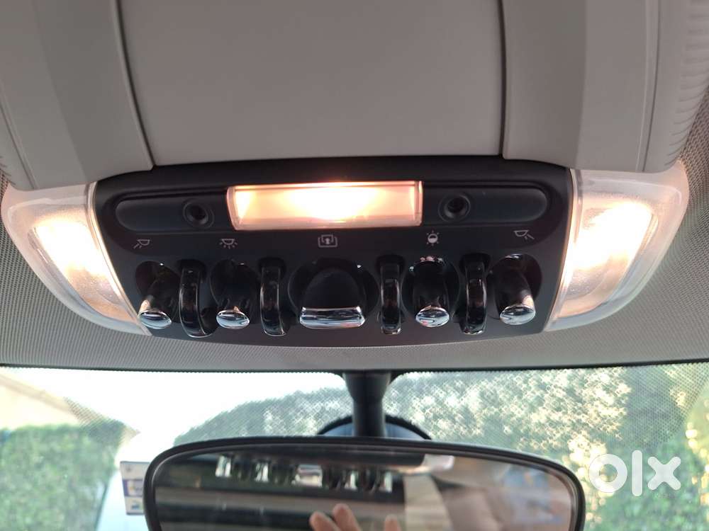 Mini Cooper 3 Door D, 2018, Diesel