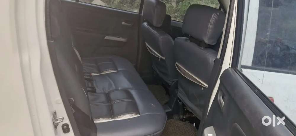 Maruti Wagon R Vxi 2011