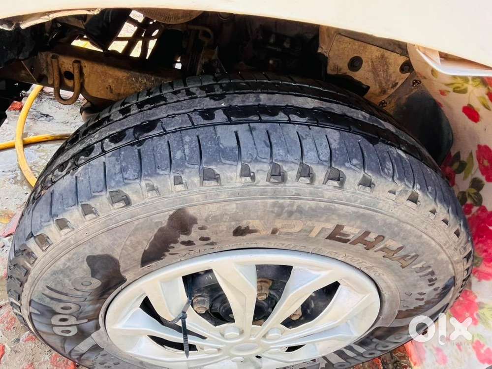 Mahindra Scorpio 2014 Diesel Well Maintained