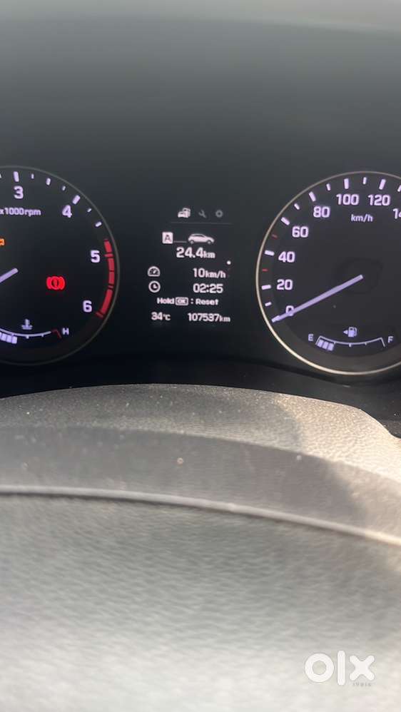 Hyundai I20 Active 2016 Diesel Car