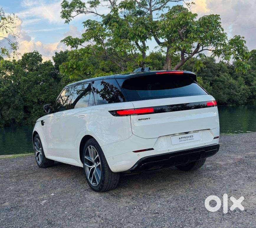 Land Rover Range Sport 3.0 Tdv6 Hse Diesel, 2023, Diesel