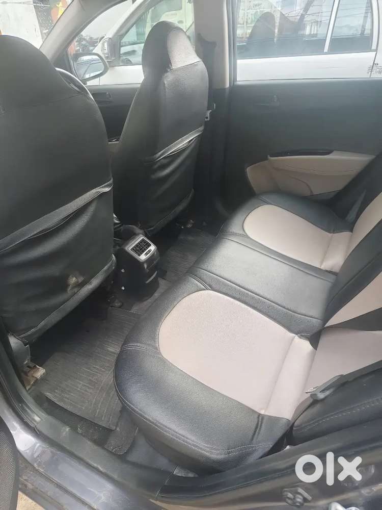 Hyundai Grand I10 2016 Petrol Well Maintained