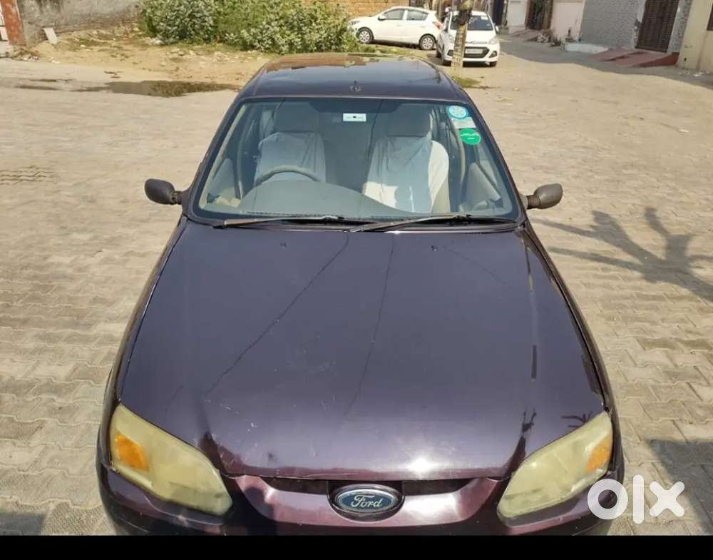 Ford Ikon Diesel 2009