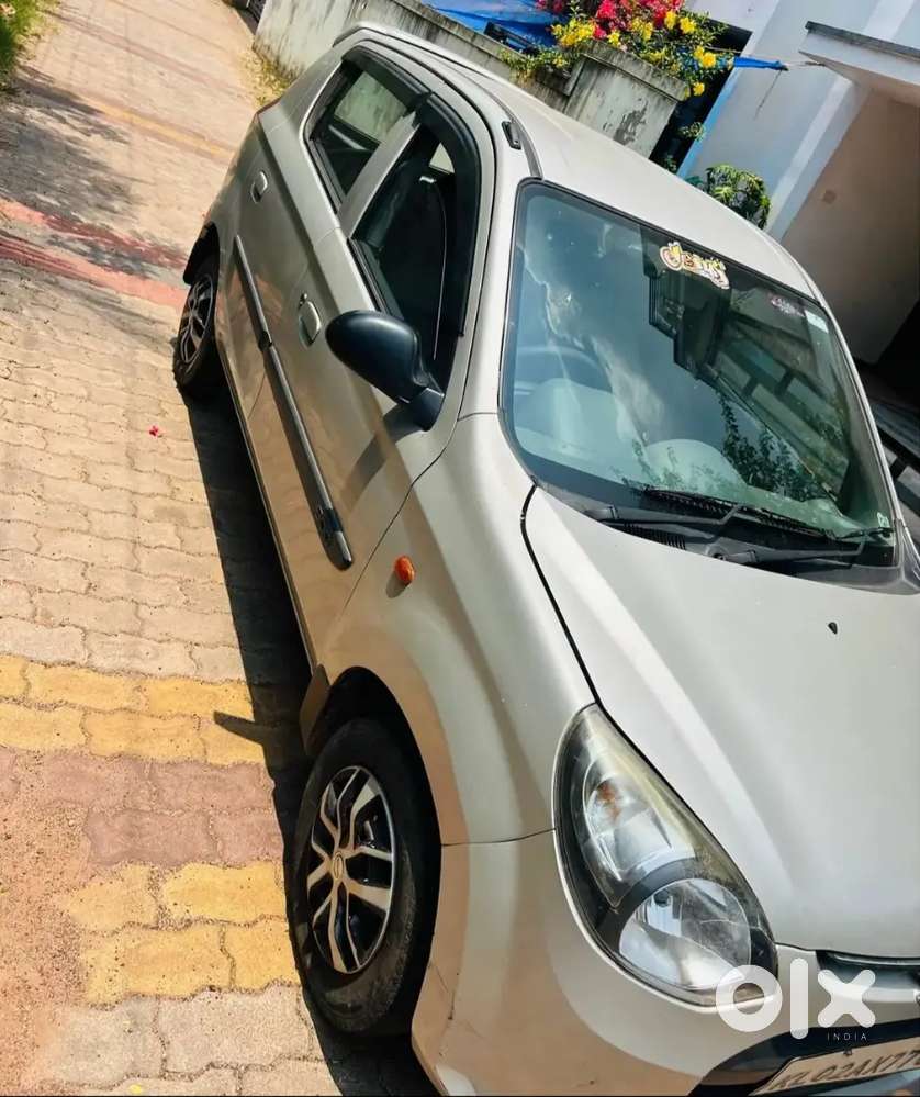 Maruti Suzuki Alto 800 Lxi 2016