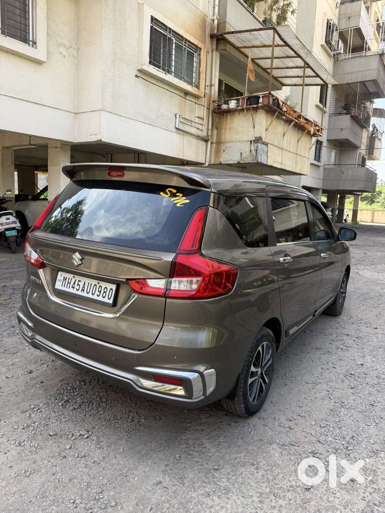 Maruti Suzuki Ertiga Vxi (o) Cng, 2023, Cng & Hybrids