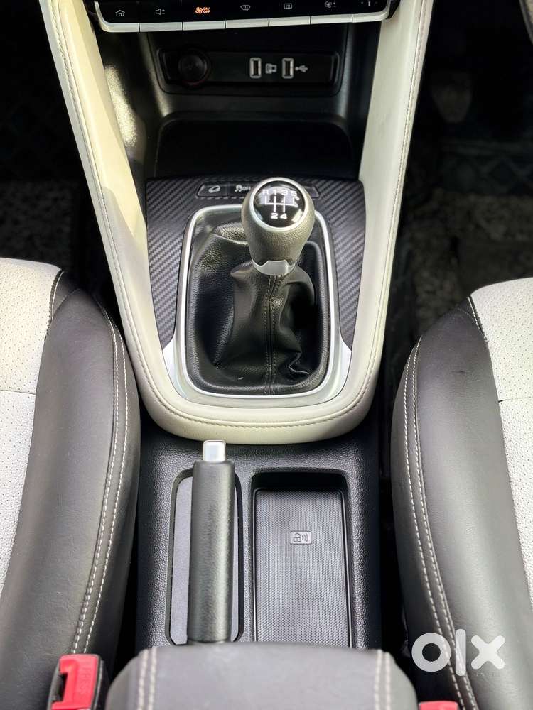 Mg Astor 1.5 Super, 2024