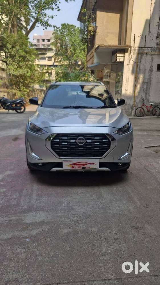Nissan Magnite 1.0 Xv Turbo Cvt, 2023, Petrol
