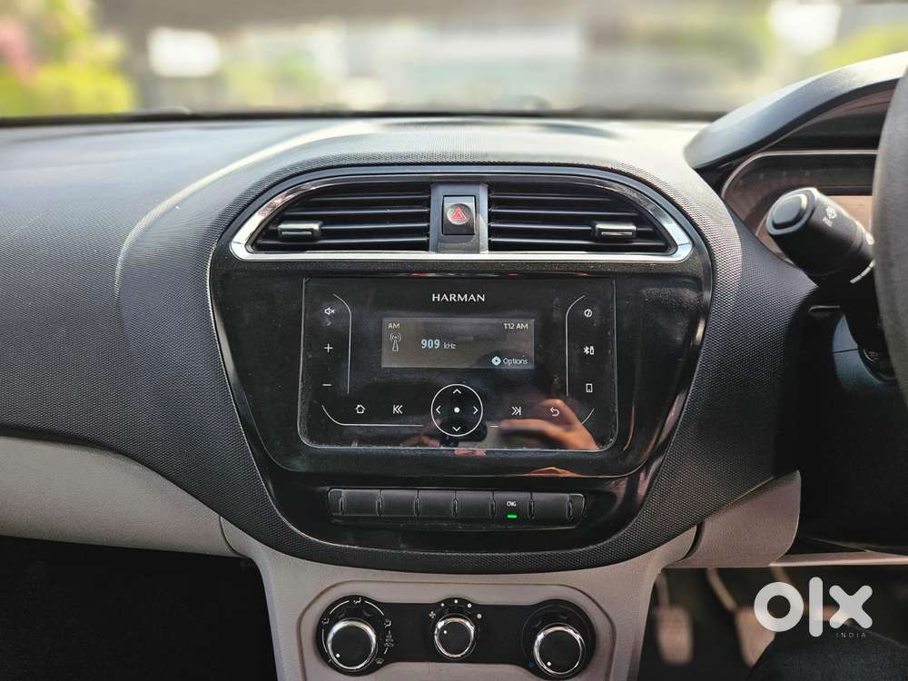 Tata Tiago 1.2 Revotron Xt Cng, 2023, Petrol