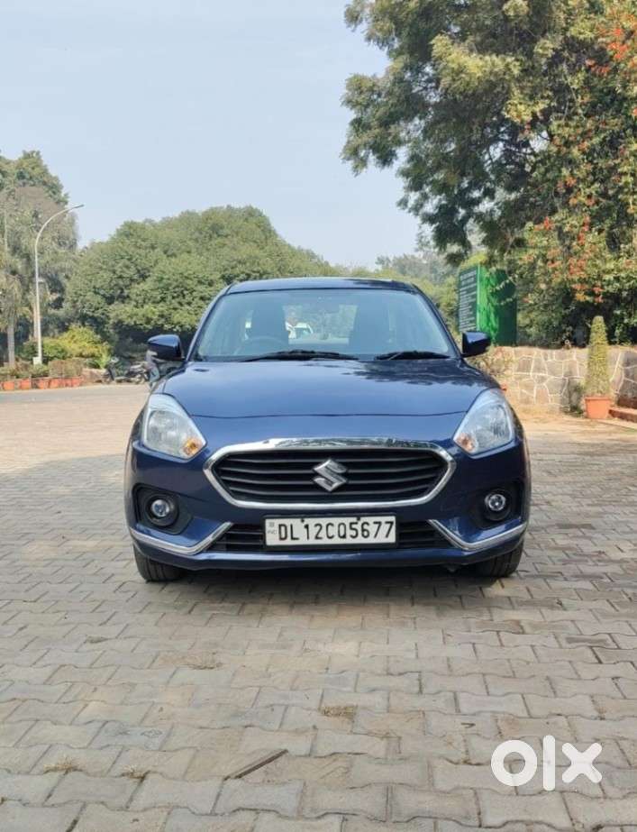 Maruti Suzuki Swift Dzire