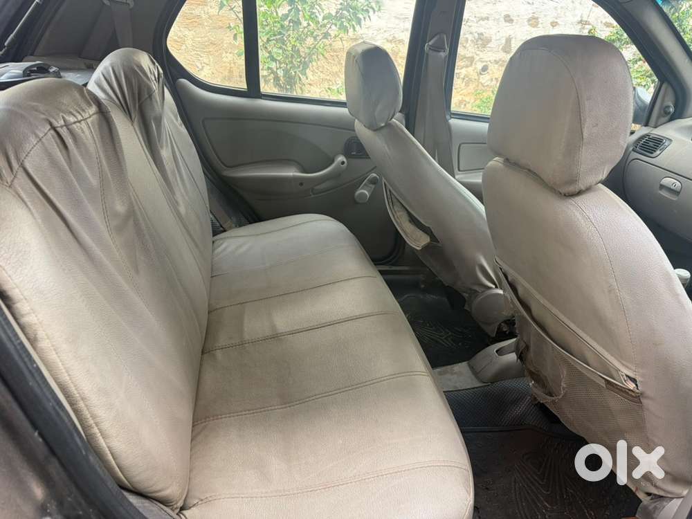 Tata Indica Petrol 2009