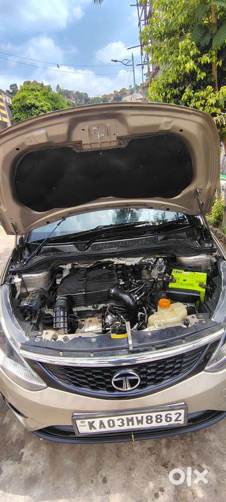 Tata Bolt Xt Petrol 2015