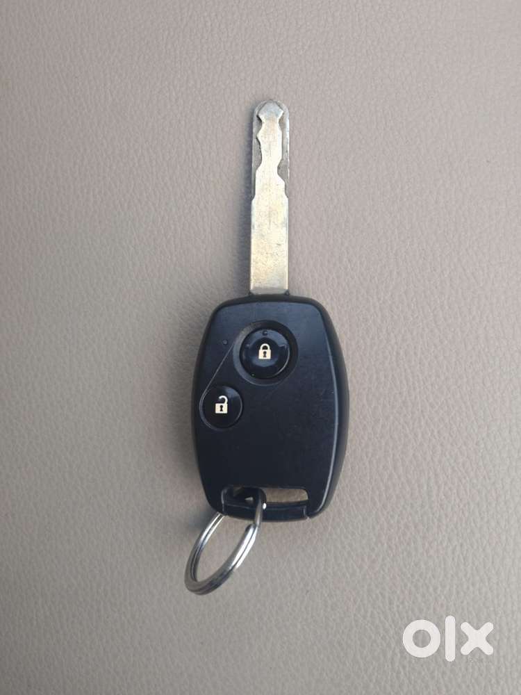 Honda City 2008-2011 1.5 S Mt, 2011, Petrol