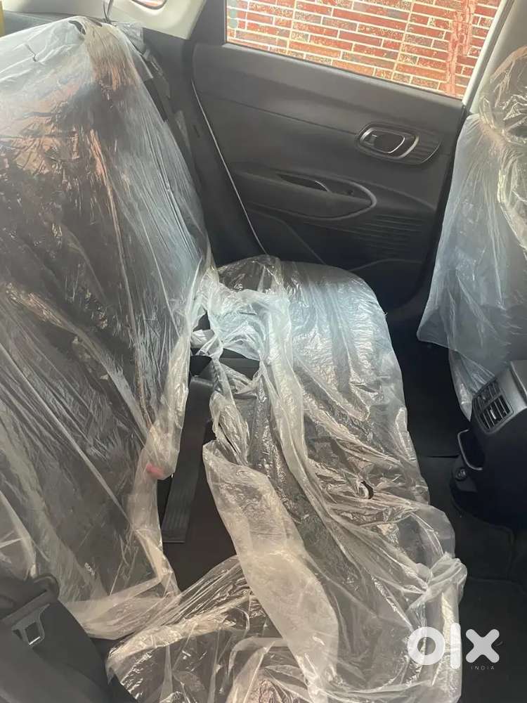 Hyundai New I20 2022 Petrol Good Condition