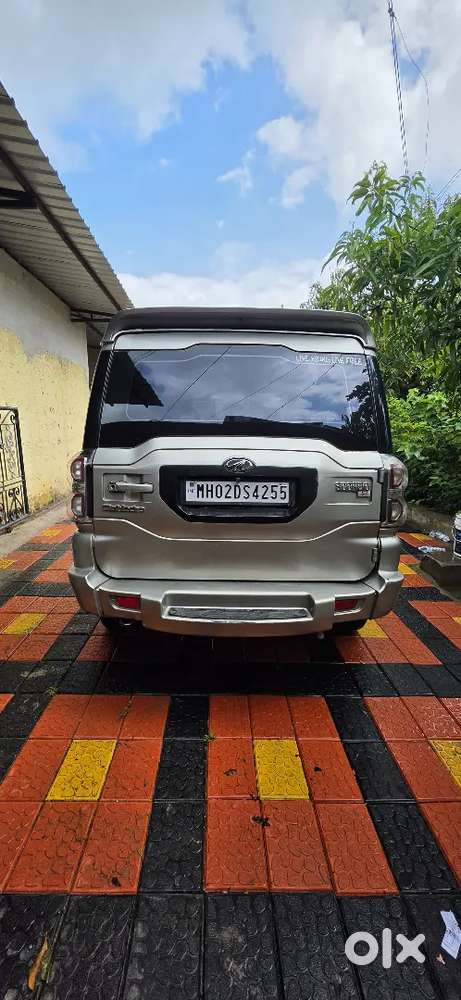 Mahindra Scorpio Diesel Manual 2014