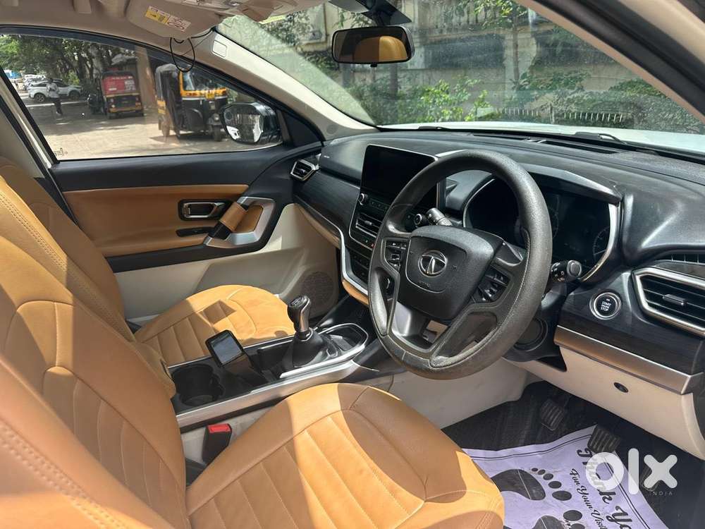 Tata Safari 2.0 Kryotec Xt Plus, 2022, Diesel