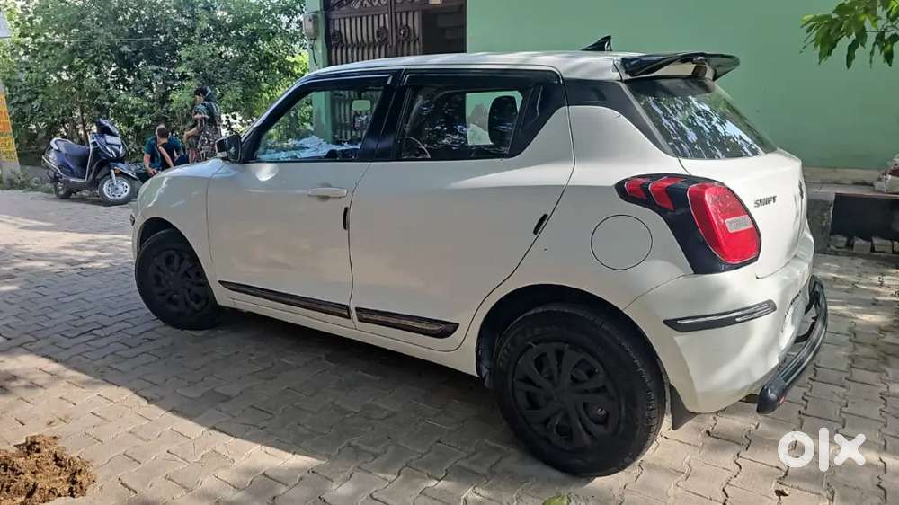 Suzuki Vxi Amt