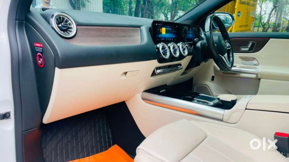 Mercedes-benz Gla Class 200, 2021, Petrol