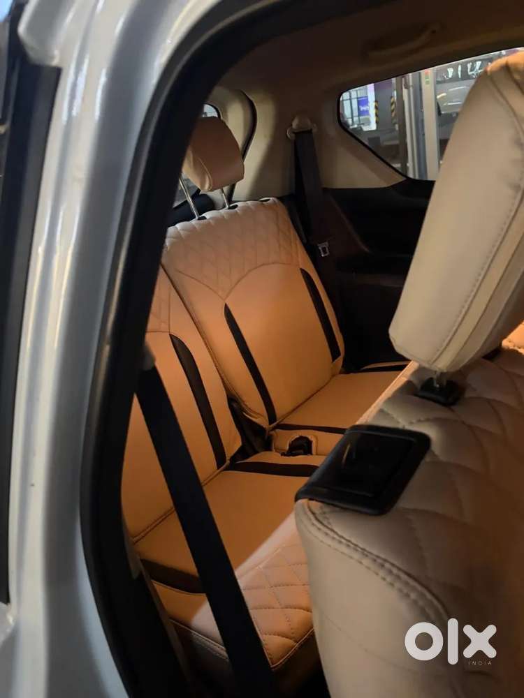 Maruti Suzuki Xl6 1.5 Alpha At, 2022, Petrol