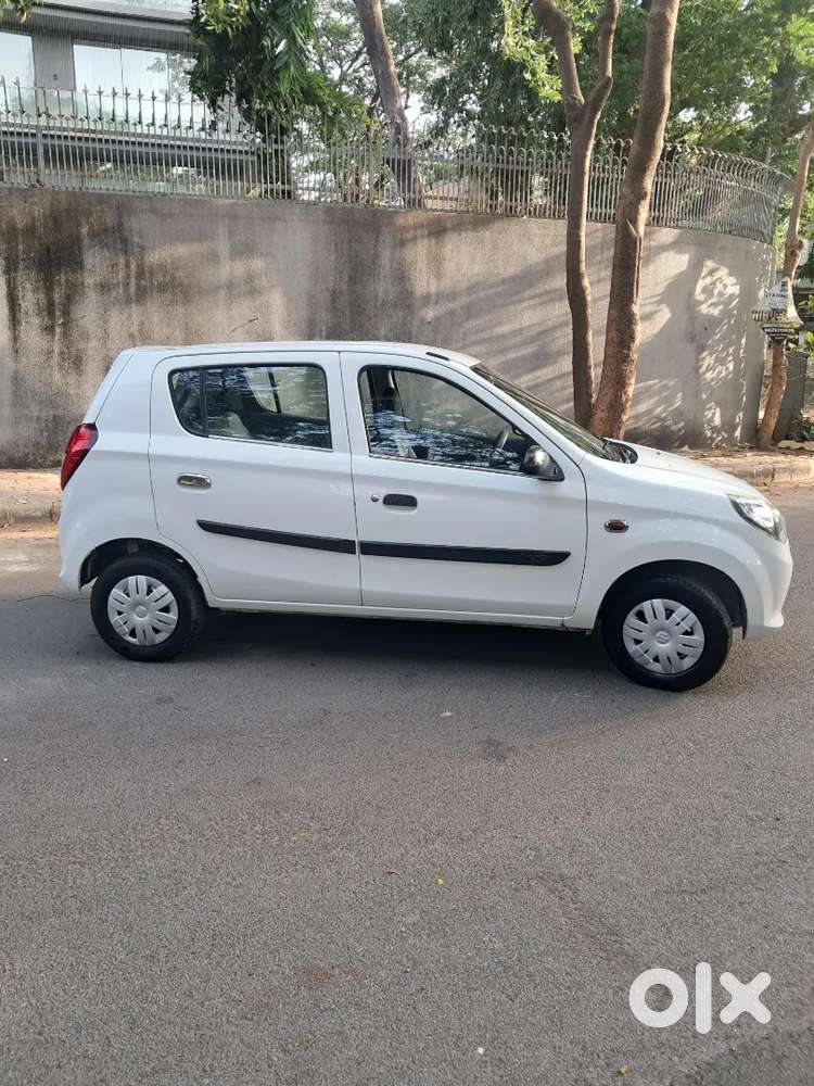 Maruti Suzuki Alto 800 2016 Petrol 53000 Km Driven