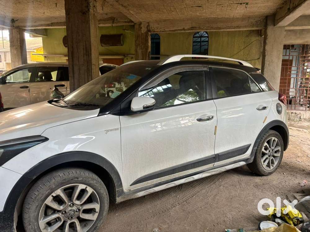 Hyundai Diesel Car 2016
