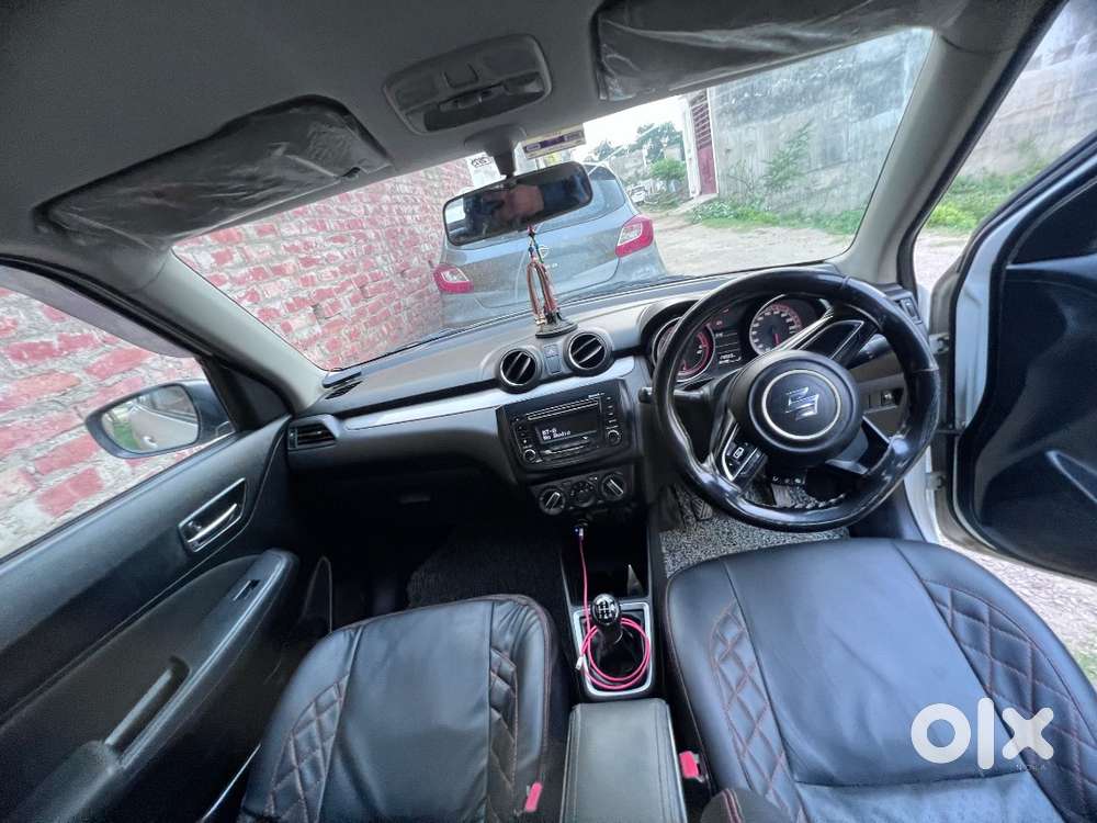Maruti Swift Vdi 2019