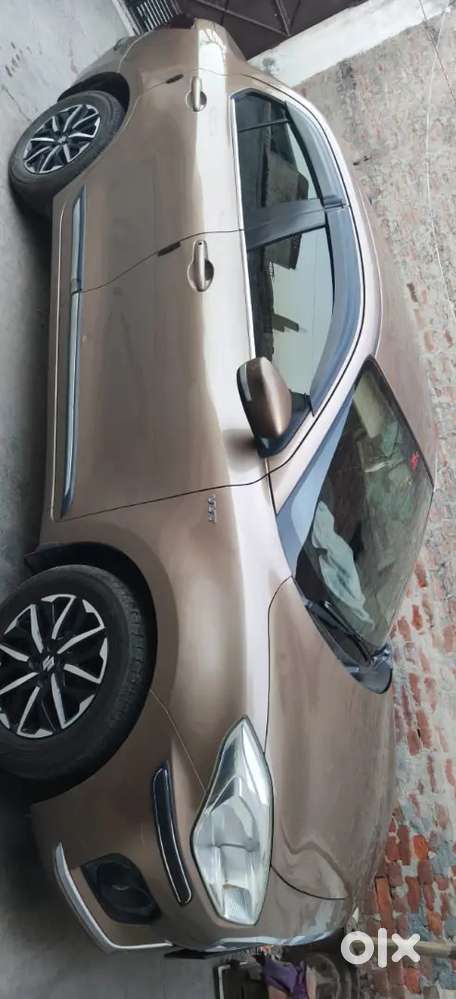 Maruti Suzuki Dzire 1.2 2019