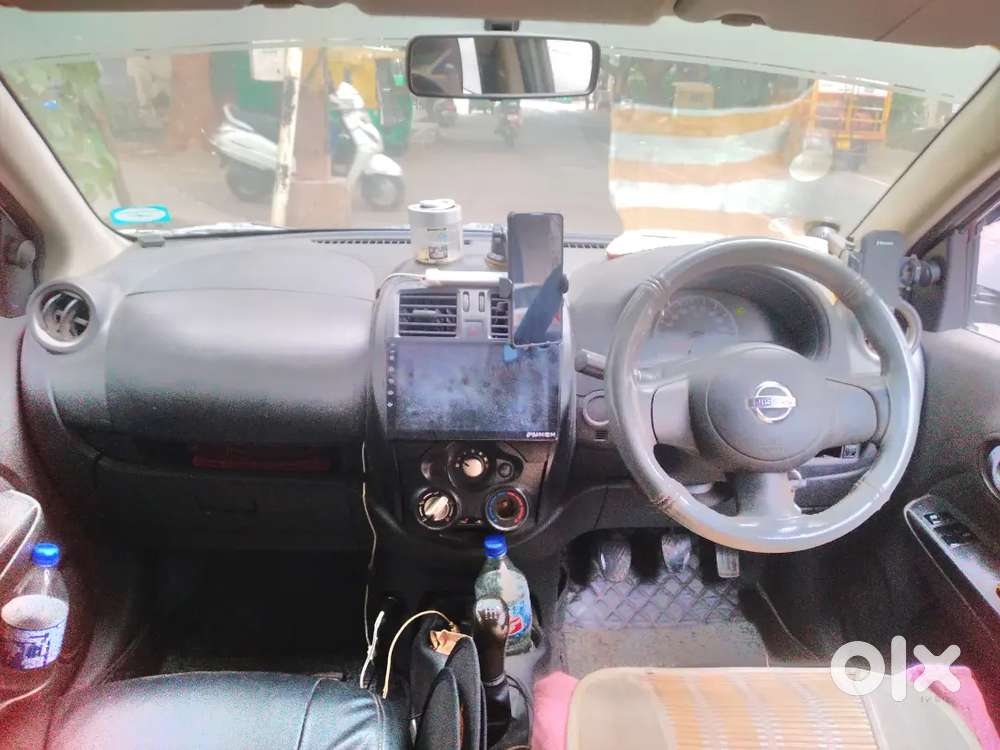 Nissan Sunny 1.5 Xe 2017 Diesel