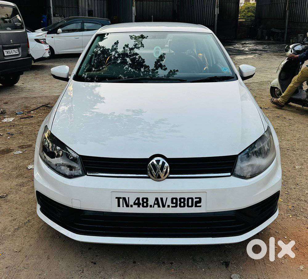 Volkswagen Ameo 1.0 Mpi Highline, 2017