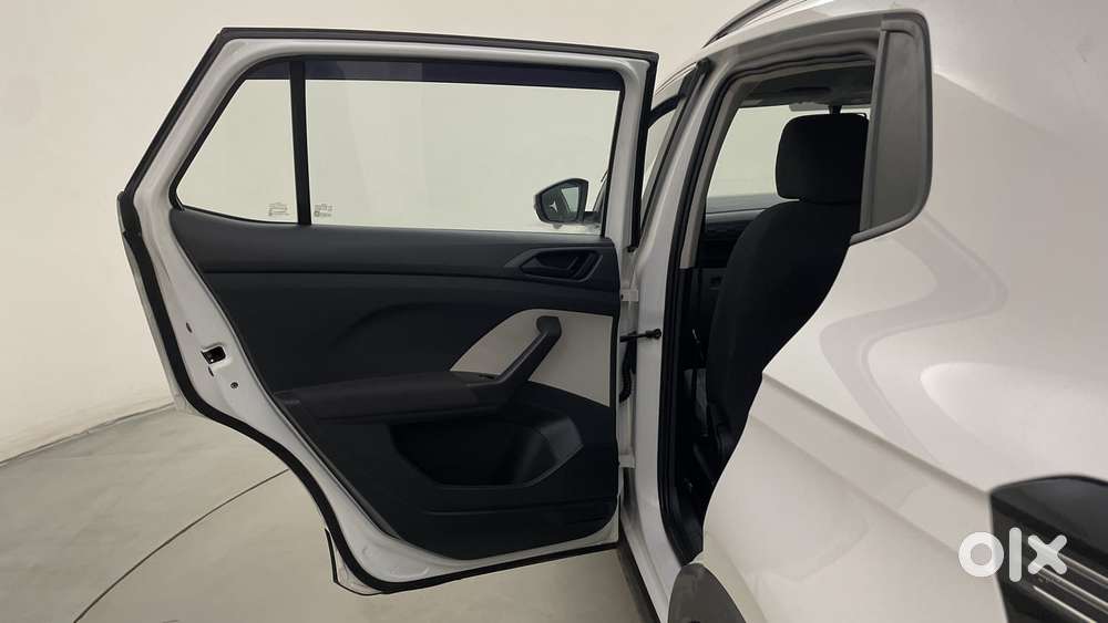 Volkswagen Taigun 1.0 Tsi Comfortline, 2022, Petrol