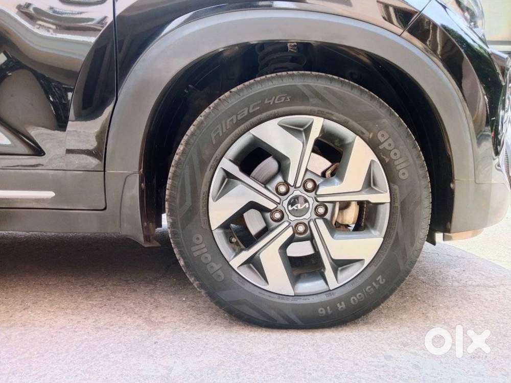 Kia Sonet Htx 1.5 Diesel, 2022, Diesel